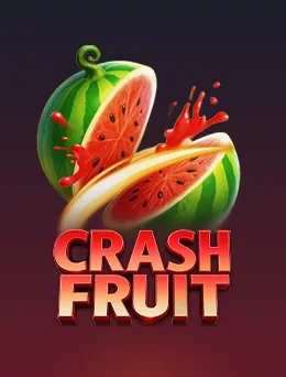 Crash Fruit cover