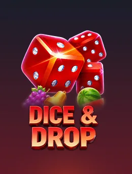 Dice & Drop cover