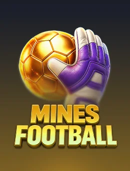 Mines football cover