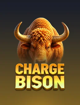 Charge Bison cover