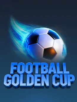 Football Golden Cup cover