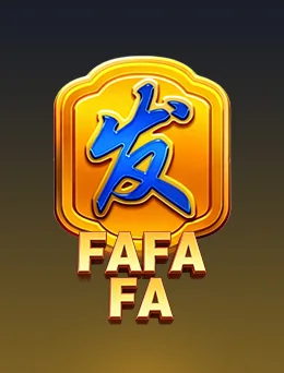 Fa Fa Fa cover