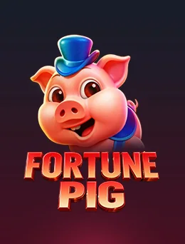 Fortunepig cover