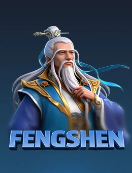 Fengshen cover
