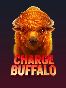 Charge Buffalo cover