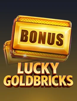 Lucky Goldbricks cover