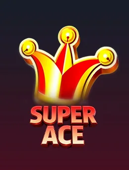Super Ace cover