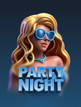 Party Night cover