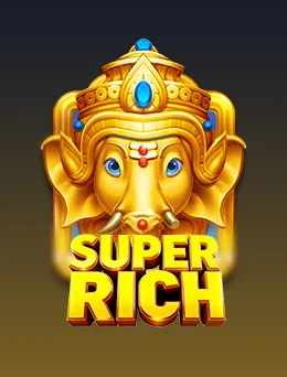 Super Rich cover