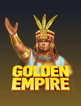 Golden Empire cover
