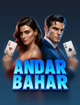 Andarbahar cover