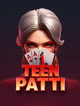 Teenpatti cover
