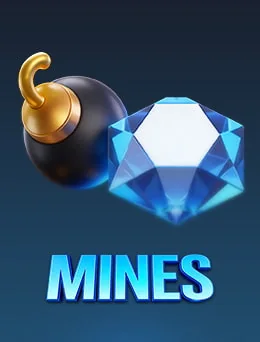 Mines cover