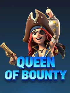 Queen of Bounty cover