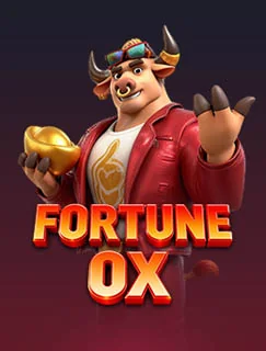 Fortune Ox cover