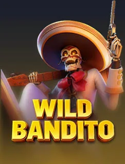 Wild Bandito cover