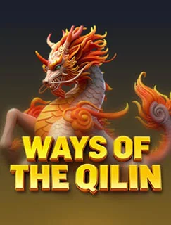 Ways of the Qilin cover