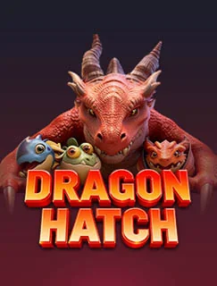 Dragon Hatch cover