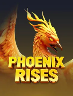 Phoenix Rises cover