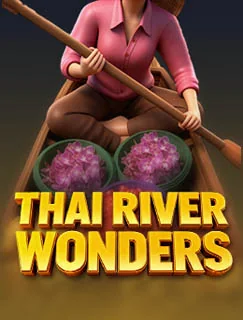 Thai River Wonders cover
