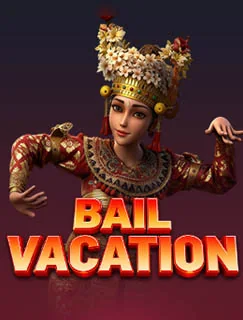 Bali Vacation cover