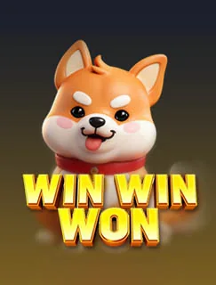 Win Win Won cover