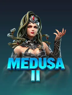 Medusa Ii cover
