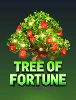 Tree of Fortune cover