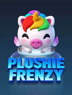 Plushie Frenzy cover