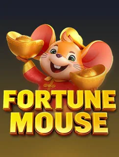 Fortune Mouse cover