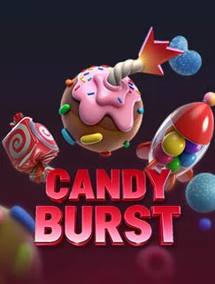 Candy Burst cover