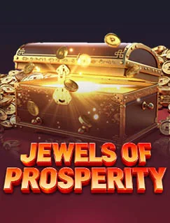 Jewels of Prosperity cover