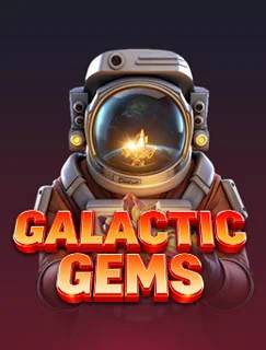 Galactic Gems cover