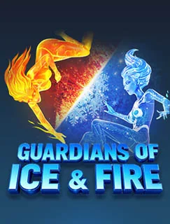 Guardians of Ice & Fire cover