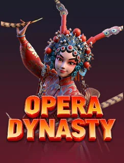 Opera Dynasty cover