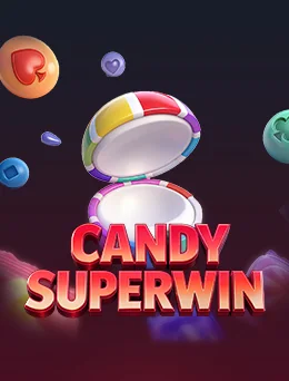 Candy Superwin cover