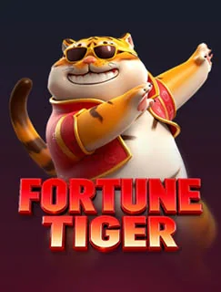 Fortune Tiger cover