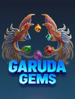 Garuda Gems cover