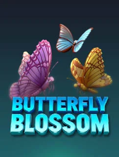Butterfly Blossom cover