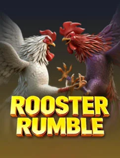Rooster Rumble cover