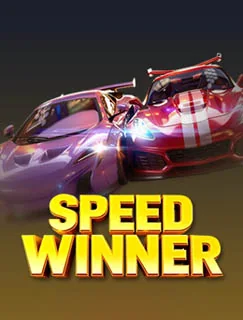 Speed Winner cover