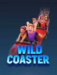 Wild Coaster cover