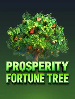 Prosperity Fortune Tree cover