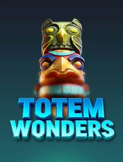 Totem Wonders cover