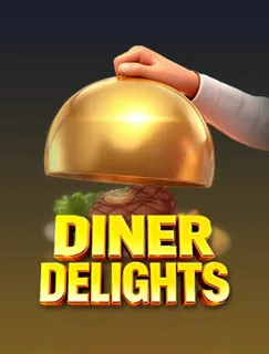 Diner Delights cover