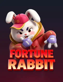 Fortune Rabbit cover