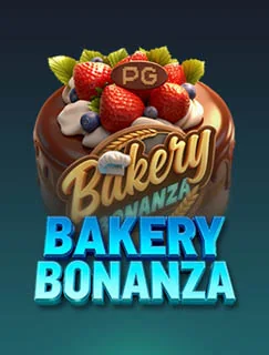 Bakery Bonanza cover