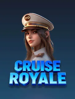 Cruise Royale cover