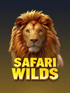 Safari Wilds cover