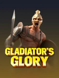 Gladiator's Glory cover